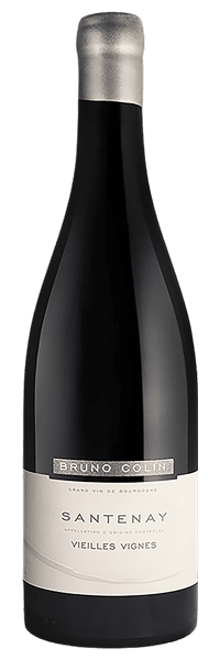Bruno Colin - Santenay Vieilles Vignes 2017 Rouge