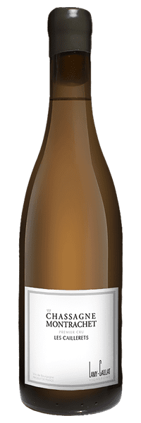 Domaine Lamy-Caillat - Chassagne-Montrachet 1er Cru Cailleret 2019 Blanc