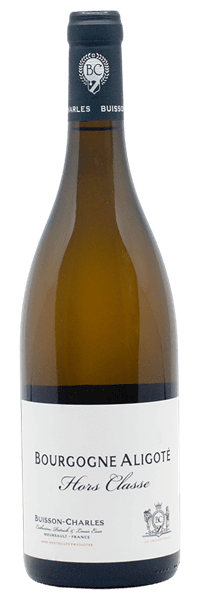 Domaine Buisson-Charles - Bourgogne Aligoté Hors Classe 2021 Blanc