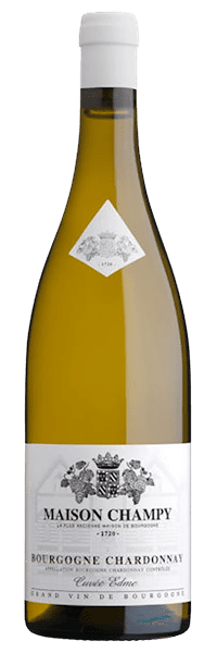Maison Champy - Bourgogne Chardonnay Cuvée Edme 2022 Blanc