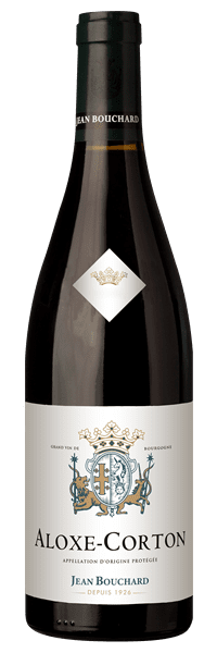 Jean Bouchard - Aloxe-Corton 2024 Rouge