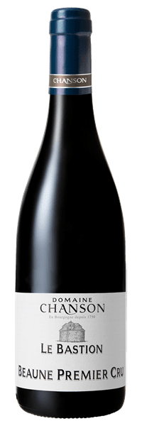 Chanson - Beaune 1er cru Le Bastion 2023 Rouge