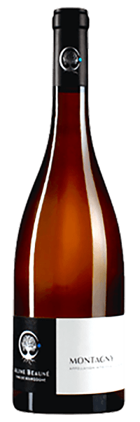 Domaine Aline Beauné - Montagny 2020 Blanc