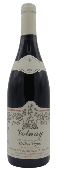 Domaine Rossignol Février - Volnay Vieilles Vignes 2021 Rouge