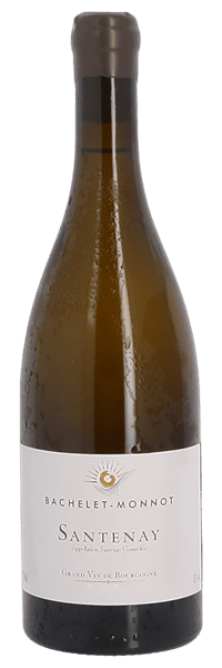Domaine Bachelet-Monnot - Santenay 2019 Blanc