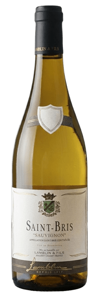 Lamblin fils - Saint-Bris Sauvignon 2025 Blanc