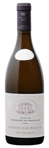 Domaine Chandon de Briailles - Savigny-lès-Beaune Les Saucours 2021 Blanc
