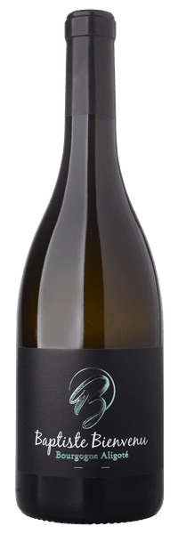Baptiste Bienvenu - Bourgogne Aligoté 2022 Blanc