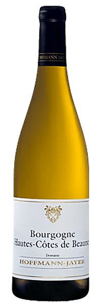 Domaine Hoffman-Jayer - Bourgogne Hautes Côtes de Beaune 2018 Blanc