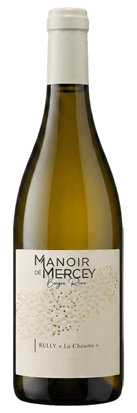 Manoir de Mercey  - Rully La Chaume 2023 Blanc