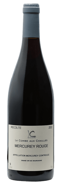 La Combes aux Chailles - Mercurey 2023 Rouge