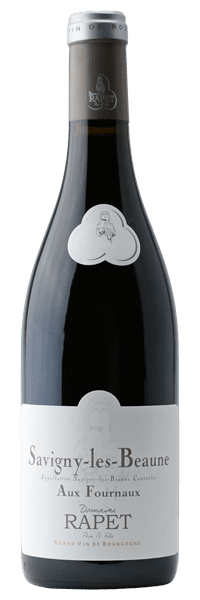Domaine Rapet Père et Fils - Savigny-lès-Beaune Aux Fourneaux 2022 Rouge