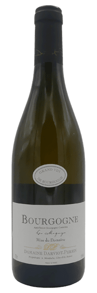 Domaine Darviot Perrin - Bourgogne Chardonnay Les Magnys 2022 Blanc