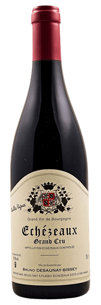 Bruno Desaunay Bissey - Echezeaux Vieille Vigne 2020 Rouge