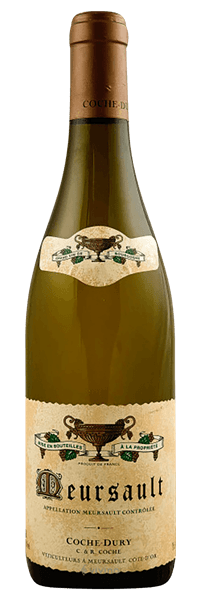 Domaine Coche Dury - Meursault 2022 Blanc