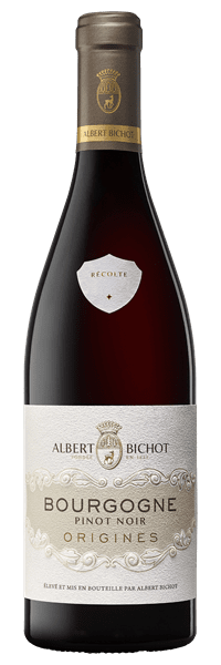Albert Bichot - Bourgogne Pinot Noir Origines 2021 Rouge