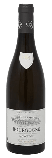Domaine Borgeot - Bourgogne Chardonnay Clos De la Carbonade 2023 Blanc