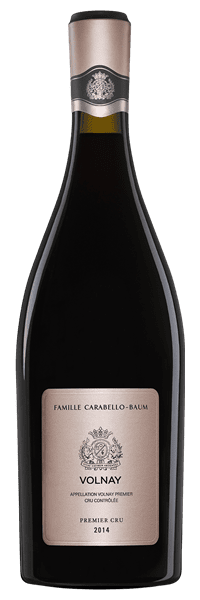 Château de Pommard - Volnay 1er Cru 2014 Rouge