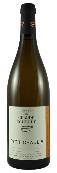 Domaine de Chaude Ecuelle - Petit Chablis 2022 Blanc