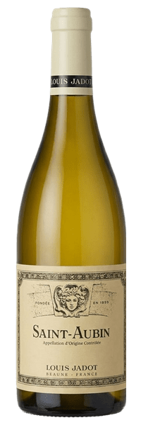Louis Jadot - Saint-Aubin 2023 Blanc