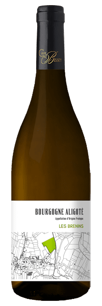 Cave de Bissey - Bourgogne Aligoté Les Brenins 2023 Blanc