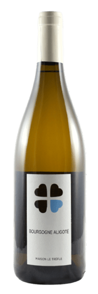 Maison Le Trèfle - Bourgogne Aligoté 2019 Blanc