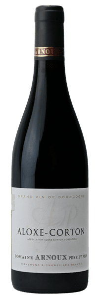 Domaine Arnoux Père et Fils - Aloxe-Corton 2023 Rouge