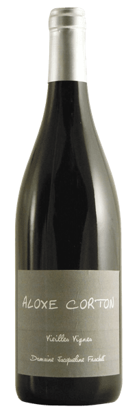 Domaine Jacqueline Frachet - Aloxe-Corton Vieilles Vignes 2022 Rouge