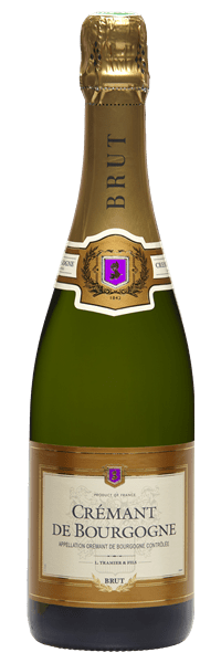 Maison Tramier - Crémant de Bourgogne Brut Blanc