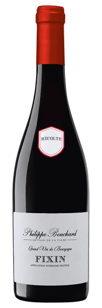 Philippe Bouchard - Fixin 2022 Rouge