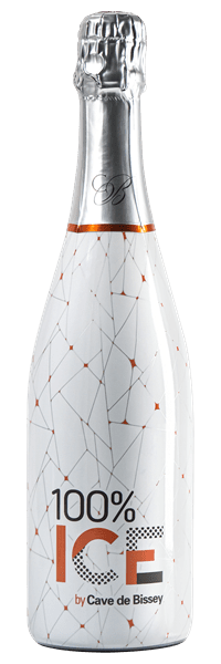 Cave de Bissey - Cave de Bissey 100% Ice Blanc