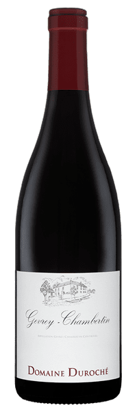 Domaine Duroché - Gevrey-Chambertin 2018 Rouge