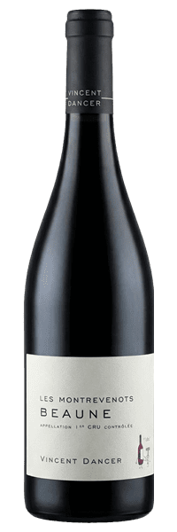 Vincent Dancer - Beaune 1er Cru Les Montrevenots 2021 Rouge