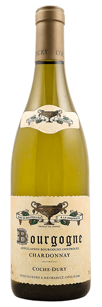 Domaine Coche Dury - Bourgogne Chardonnay 2016 Blanc