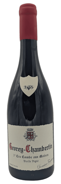 Domaine Fourrier - Gevrey-Chambertin 1er Cru Combe au Moine 2023 Rouge