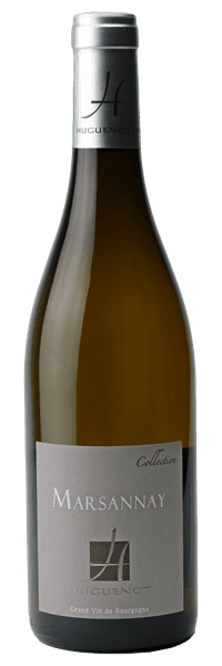 Domaine Huguenot - Marsannay Collection 2022 Blanc