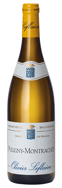 Olivier Leflaive - Puligny-Montrachet 2020 Blanc