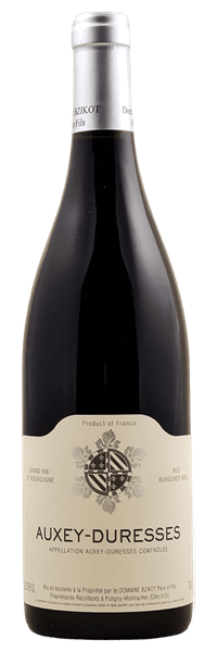 Domaine Bzikot - Auxey-Duresses 2021 Rouge