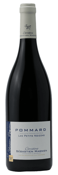 Domaine Sébastien Magnien - Pommard Les Petits Noizons 2022 Rouge