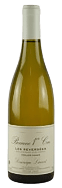 Dominique Laurent - Beaune 1er Cru Les Reversés Vieilles Vignes 2020 Blanc