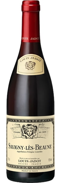 Louis Jadot - Savigny-lès-Beaune 2015 Rouge