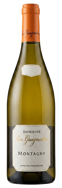 Domaine des Guignottes - Montagny 2022 Blanc