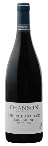 Chanson - Bourgogne Pinot Noir Réserve du Bastion 2023 Rouge