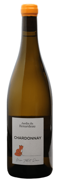 Maison Joblot-Revenu - Chardonnay Jardin du Renardeau 2023 Blanc