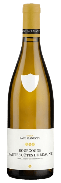 Maison Paul Manevey - Bourgogne Hautes Côtes de Beaune 2024 Blanc