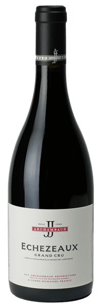 J&J Archambaud - Echezeaux 2017 Rouge