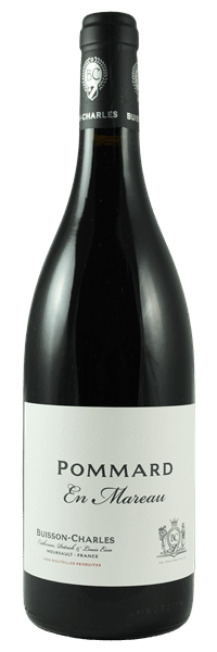 Domaine Buisson-Charles - Pommard En Mareau 2020 Rouge