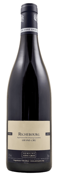 Domaine Anne Gros - Richebourg 2021 Rouge
