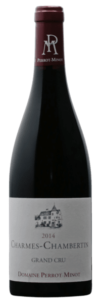 Domaine Perrot-Minot - Charmes-Chambertin 2014 Rouge