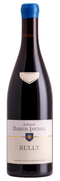Domaine Vincent Dureuil-Janthial - Rully 2021 Rouge